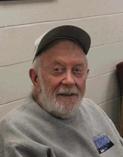 Jerome H. Peterson